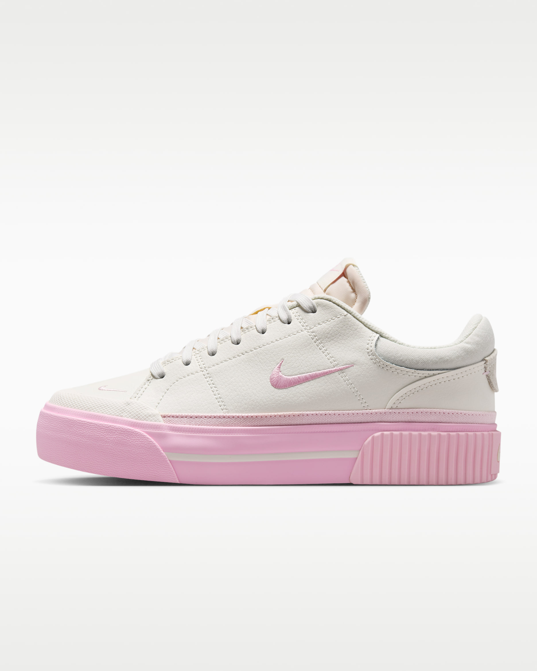 Nike Court Legacy Lift VS Women's Shoes. Nike.com